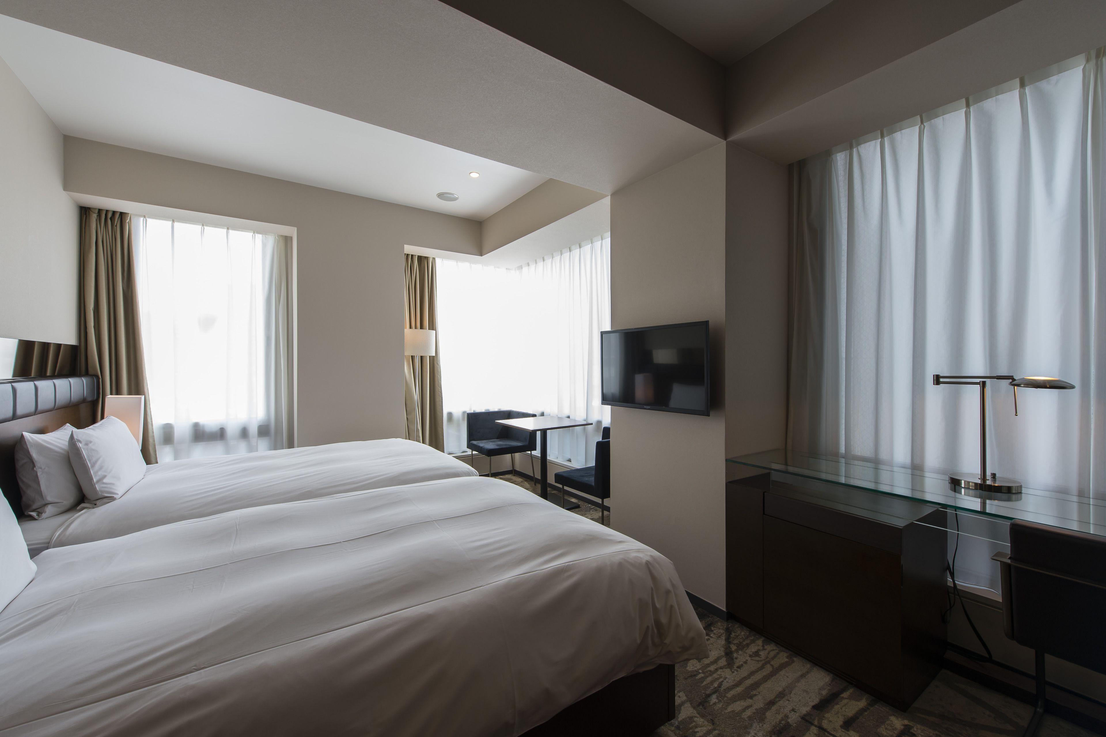 Akasaka Granbell Hotel — Fotos 3